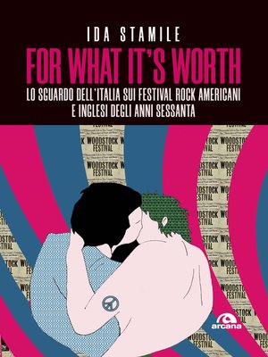 cover image of For what it's worth